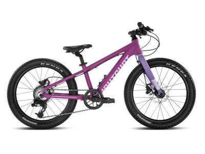Børnecykel