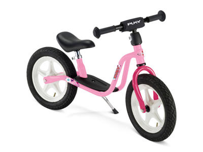Løbecykel til børn
