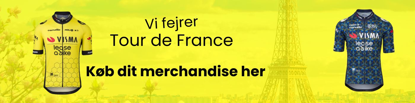Tour de France merchandise