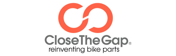 CloseTheGab - Køb smart mobilholder til cykel | 1-2 dages levering
